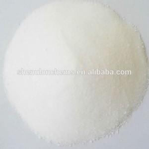 Ammonium Bicarbonate Food Grade